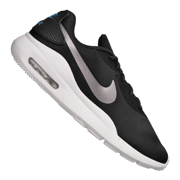 Nike Air Max Oketo Men's Running Sneakers - Picture 6 of 10